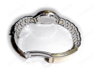 Schöne Armbanduhr von Citizen Automatic Bild 3