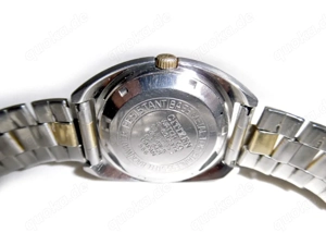 Schöne Armbanduhr von Citizen Automatic Bild 4