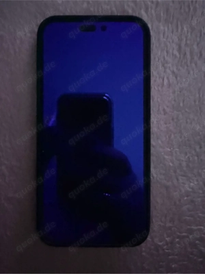 iPhone 15 Pro Max 256gb Bild 2