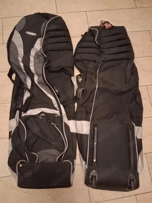 travel golf bag von bag boy