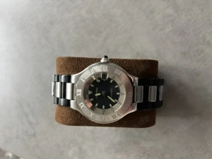 Must de Cartier 21 Automatic Armbanduhr Original  Bild 4