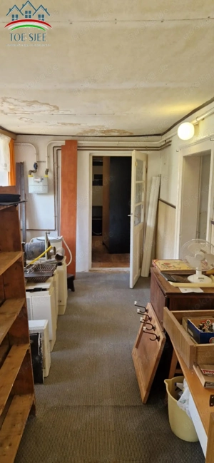 Haus zum Verkauf in Ungarn - Abádszalók (idn250618B)  Bild 2