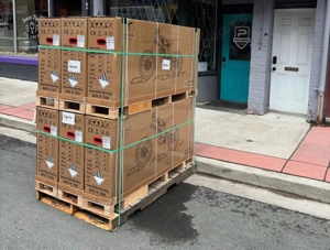 Surron LBX Fahrrad zu verkaufen