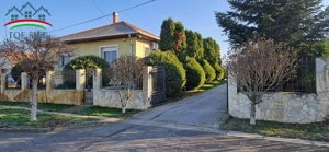 Haus zum Verkauf in Ungarn - Abádszalók idn231127
