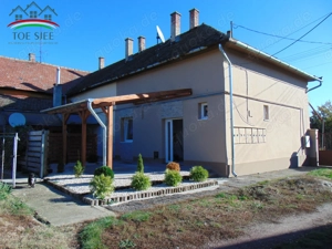 Haus zum Verkauf in Ungarn, Kunhegyes Bild 2
