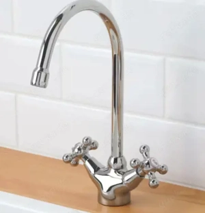 Ikea-Mischbatterie EDSVIK