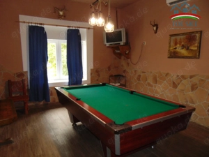 Haus zum Verkauf in Ungarn - Abádszalók Bild 9