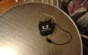 Lautsprecher Bluetooth 5 Watt 