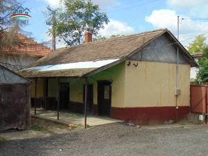 Haus zum Verkauf in Ungarn - Tiszaszentimre Bild 10