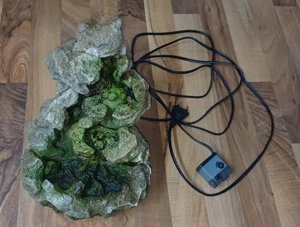 Exo Terra Wasserfall - Größe Medium