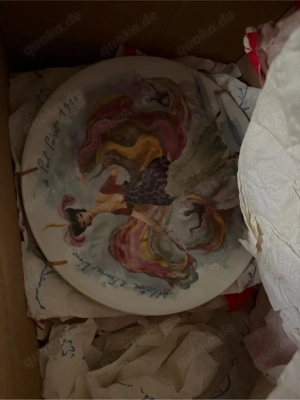 les Femmes du siecle sammlerteller 