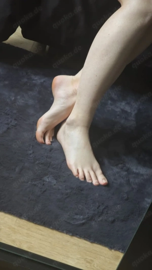 Exklusive Fußbilder für Anbeter    Echt, gepflegt, diskret, intensiv 