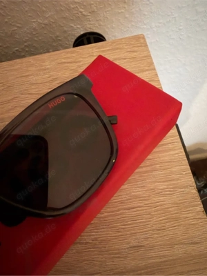 sonnenbrille Hugo Boss Bild 3