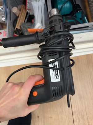 akku schrauber und bohrmaschine 