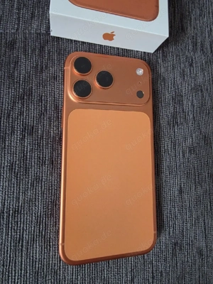 Apple iPhone 17 Pro Max wie neu