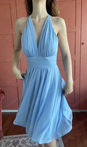 Abiball-Kleid, Ballkleid, Kleid, Abendkleid