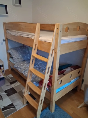 Hochbett Etagenbett für Kinder
