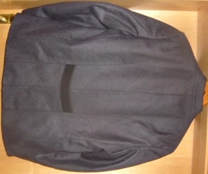 Trachtenanzug Distler 3-teilig Gr. 56 Sakko Hose Weste braun TOP Bild 2