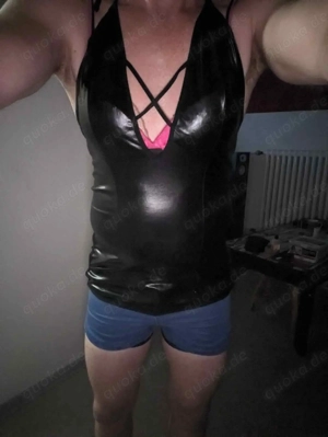 Drauf und ziemlich g3il