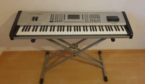 Keyboard Ketron SD1 inkl. FS13 Fußschalter