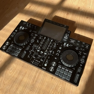 Pioneer DJ XDJ-RX3 All-in-One DJ-System