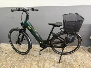 Stevens E-Bike Citybike 28 Zoll