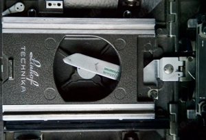 Linhof MASTER Technika 4x5 , 3 Spitzen-Objektive, viel Zubehör, guter Zustand Bild 4