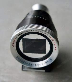 Linhof MASTER Technika 4x5 , 3 Spitzen-Objektive, viel Zubehör, guter Zustand Bild 3