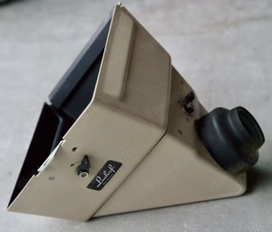Linhof MASTER Technika 4x5 , 3 Spitzen-Objektive, viel Zubehör, guter Zustand Bild 8