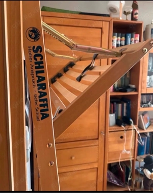 Lattenrost 90 x 2,00 Meter nur Abholung Bild 2