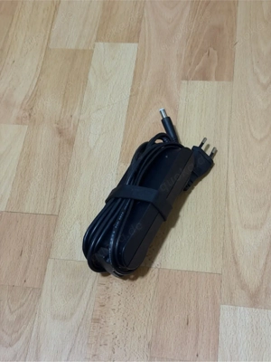 HP Dockingstation - inkl. Stromkabel, VGA, DP, LAN & USB Bild 3