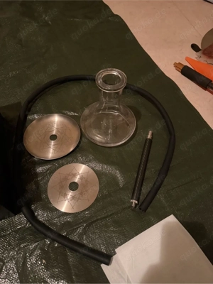 Shisha Moze Breeze 2 