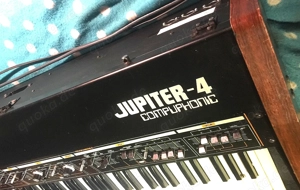 1970er roland jupiter 4 +