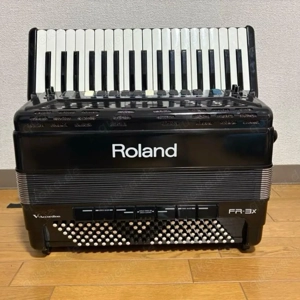 Roland V Akkordeon FR-3x