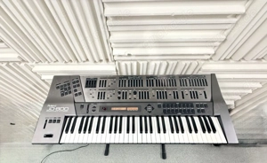 Roland JD-800 Synthesizer _ Top Zustand