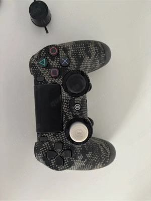 Scuf Controller PC PS4 Bild 4
