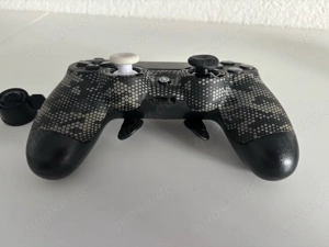 Scuf Controller PC PS4 Bild 2