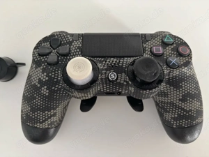 Scuf Controller PC PS4 Bild 3