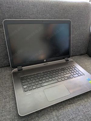 Laptop HP Pavilion 