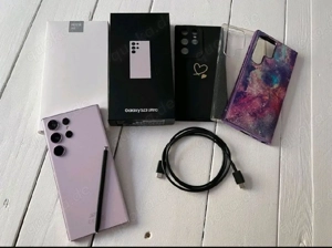 Samsung Galaxy s23 Ultra 