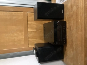 Pioneer Stereoanlage 