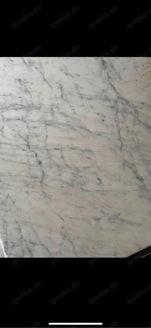 Esstisch Marmor Bild 3