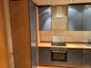 Einbauküche für Selbstabholer 