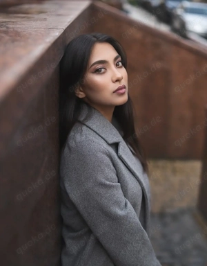 Sie sucht ihn für Spaß 