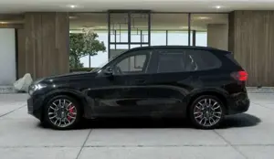 BMW X5 xDrive30d M Sportpaket *NEUJAHRSAKTION*