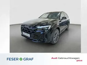Audi Q7 S line 50 TDI Pano AIR HuD Laser 7-Si.