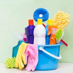 Welche Putzfee unterstützt mich gegen gutes Honorar? 