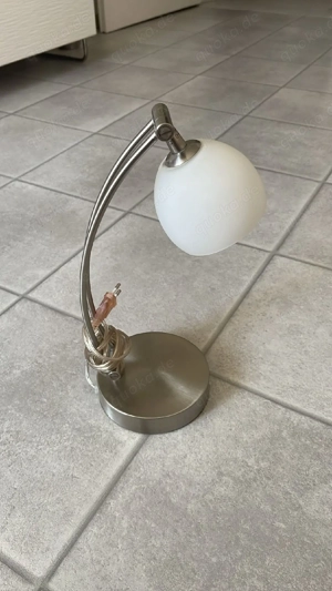 nachtischlampe 