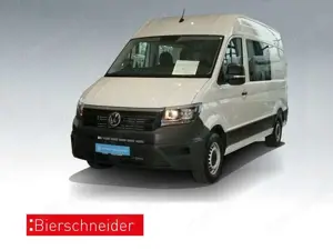 Volkswagen Crafter Kasten Plus 2,0 TDI L2H2
