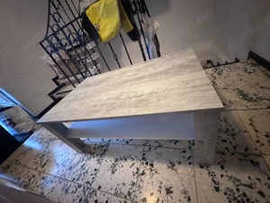 Couchtisch Beton optik 